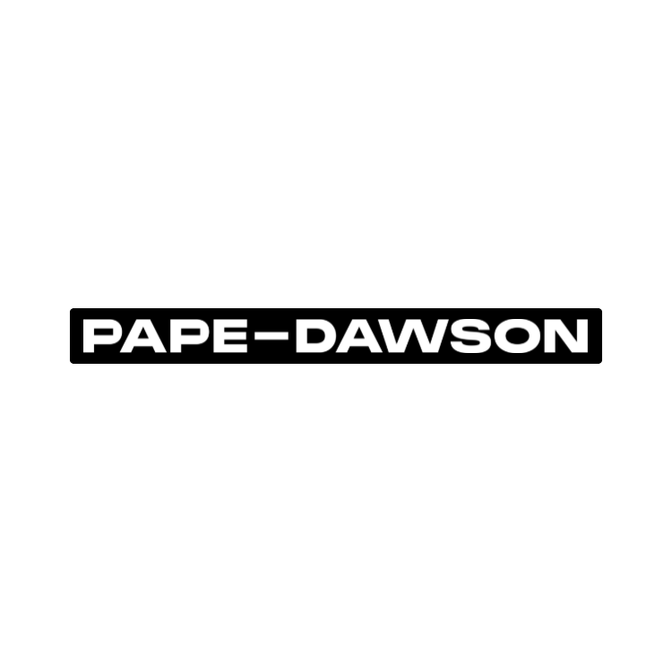pape dawson